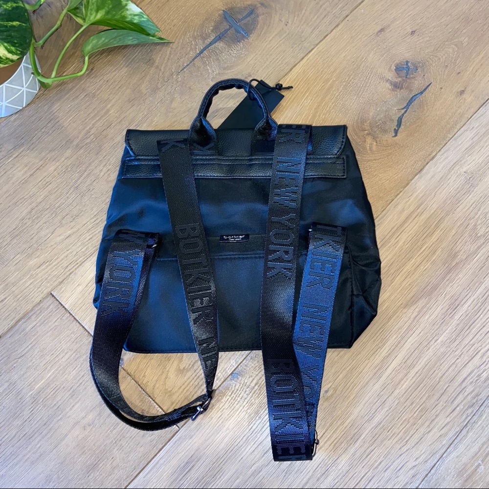 Botkier Ny Trigger Mini Nylon Backpack - image 2